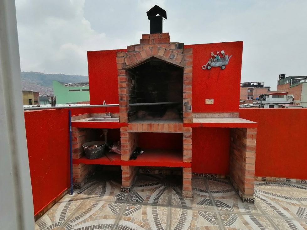 Casa en venta en La Valvanera, Bogotá · foto 18 de 20