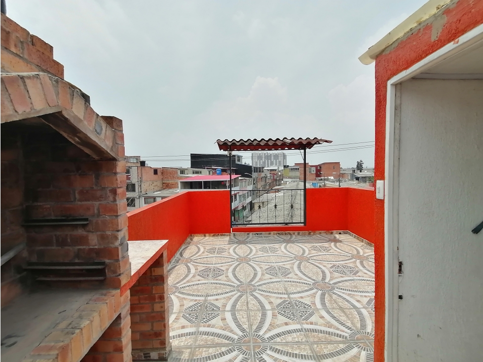 Casa en venta en La Valvanera, Bogotá · foto 19 de 20