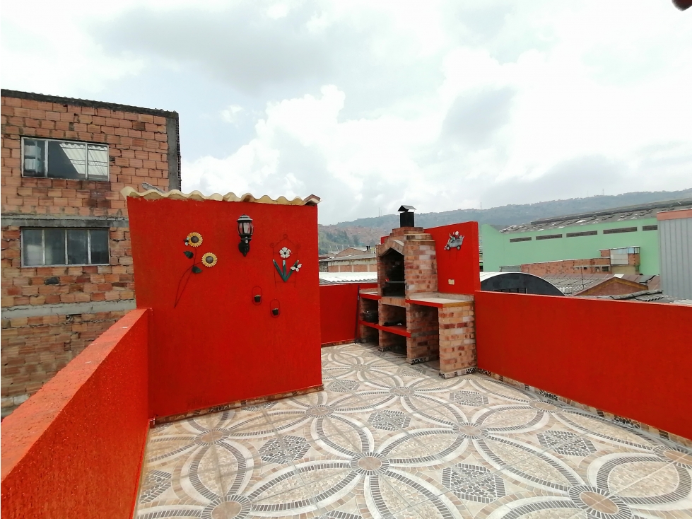 Casa en venta en La Valvanera, Bogotá · foto 20 de 20