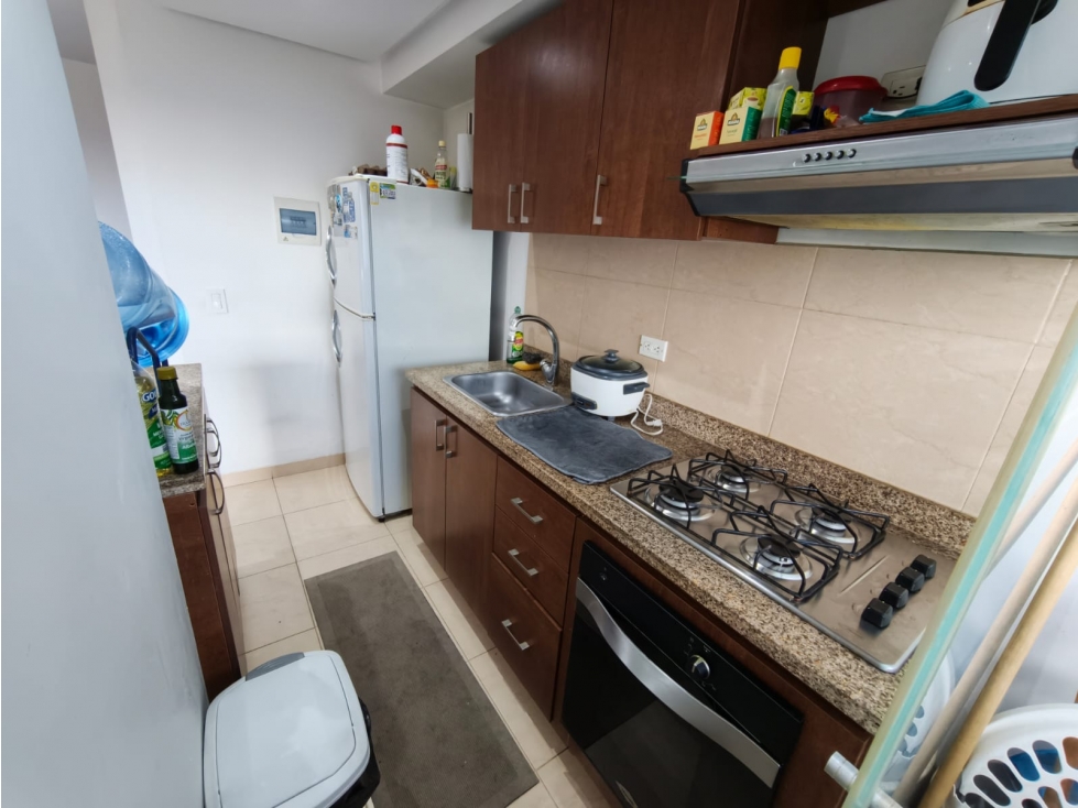 Apartamento en venta en Novaterra, Mosquera · foto 5 de 24