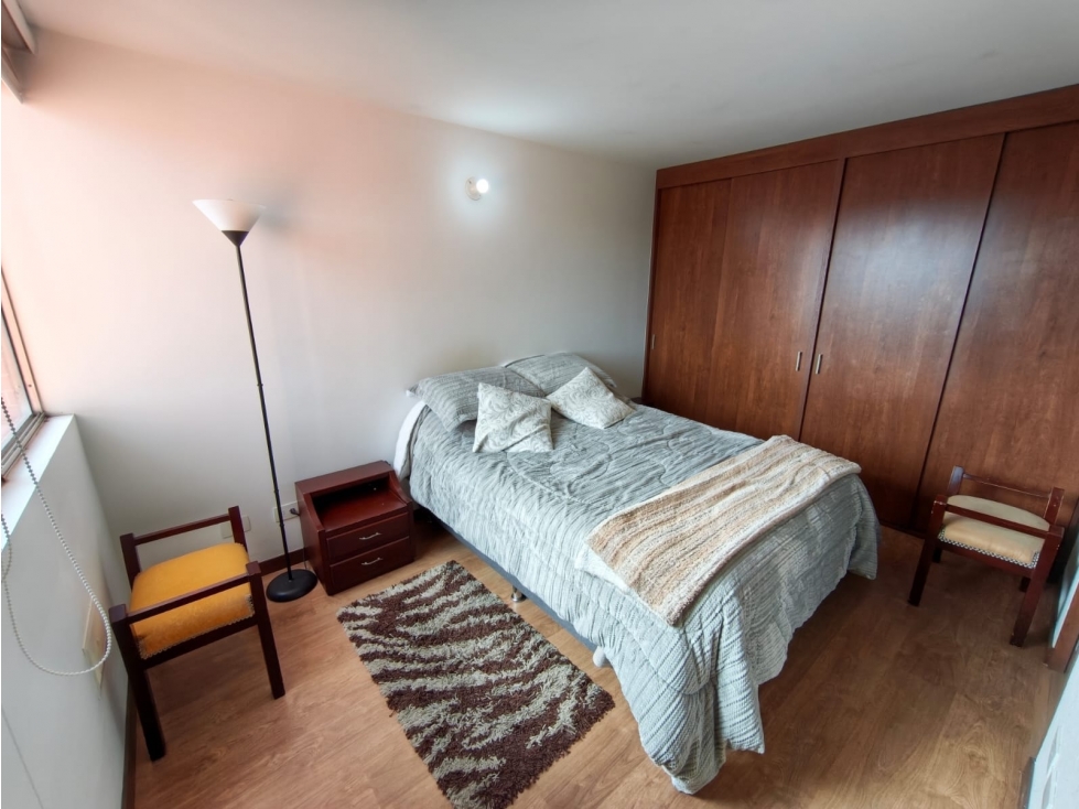 Apartamento en venta en Novaterra, Mosquera · foto 7 de 24