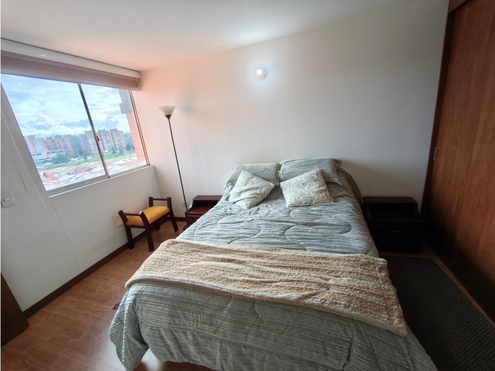 Apartamento en venta en Novaterra, Mosquera · foto 8 de 24