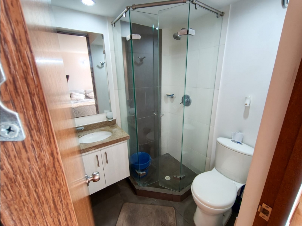Apartamento en venta en Novaterra, Mosquera · foto 9 de 24