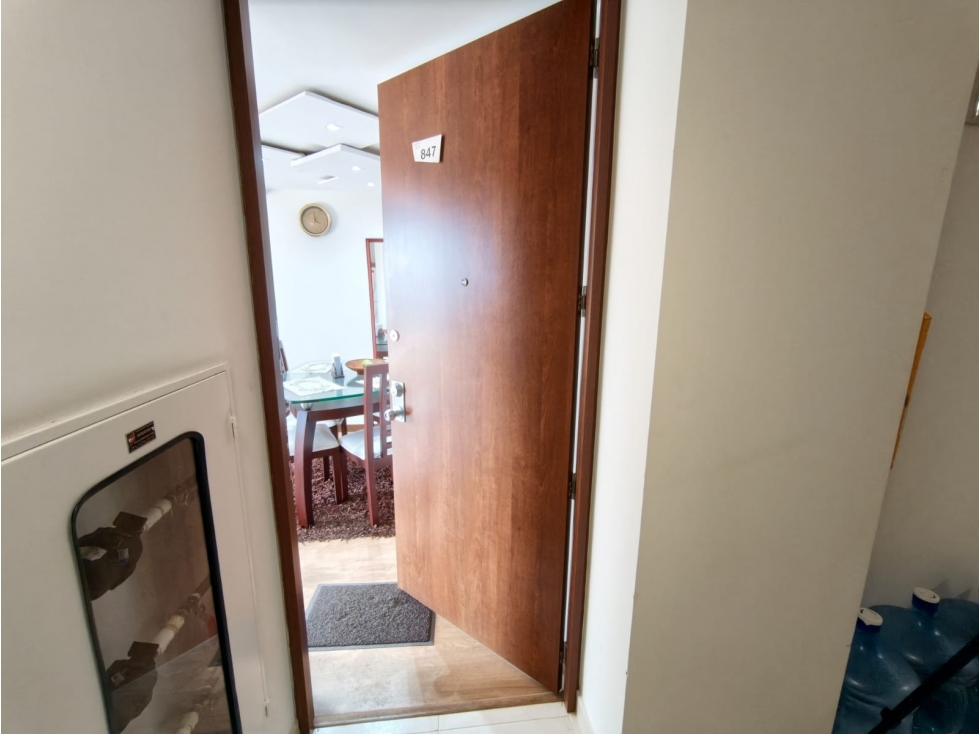 Apartamento en venta en Novaterra, Mosquera · foto 12 de 24