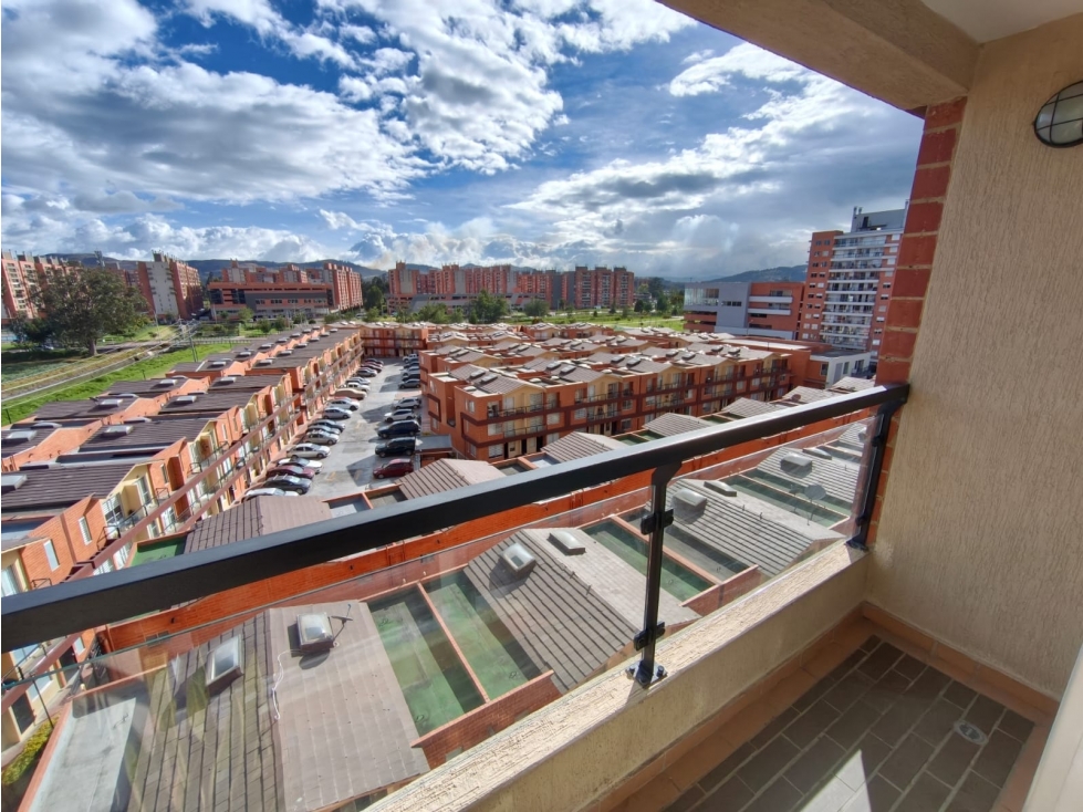 Apartamento en venta en Novaterra, Mosquera · foto 13 de 24