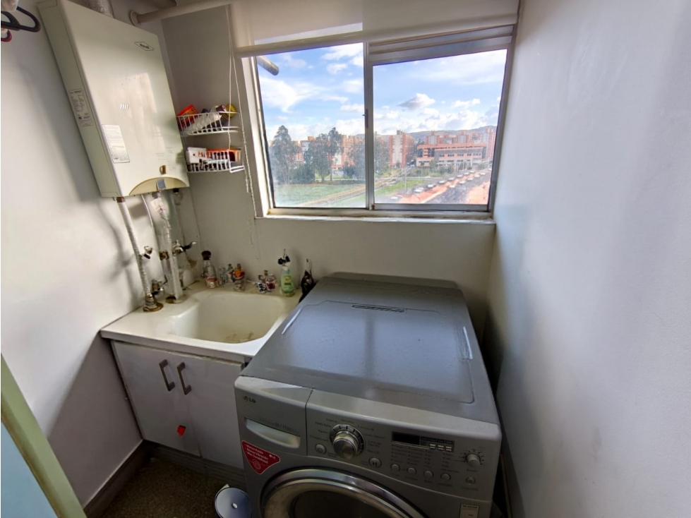 Apartamento en venta en Novaterra, Mosquera · foto 16 de 24