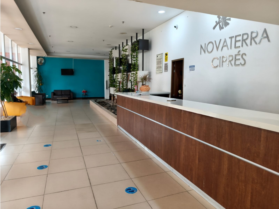 Apartamento en venta en Novaterra, Mosquera · foto 17 de 24