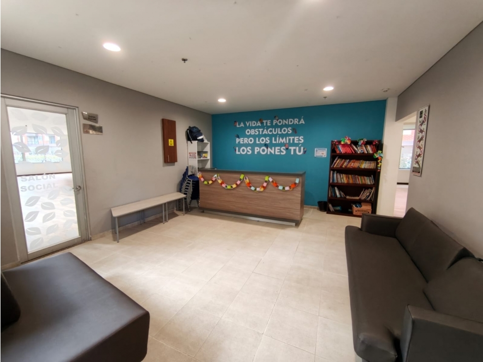 Apartamento en venta en Novaterra, Mosquera · foto 18 de 24