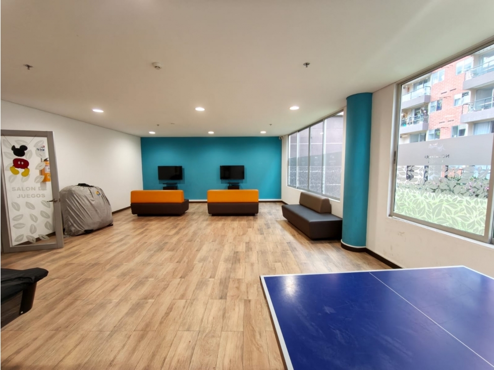 Apartamento en venta en Novaterra, Mosquera · foto 20 de 24