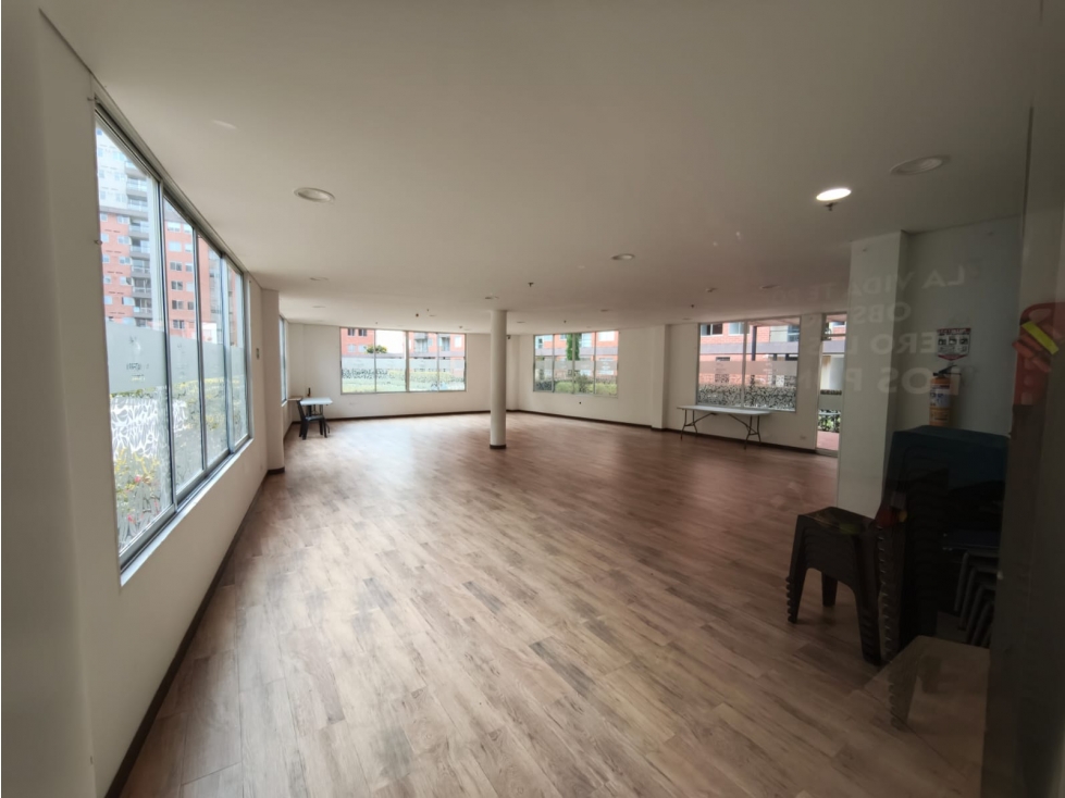 Apartamento en venta en Novaterra, Mosquera · foto 21 de 24