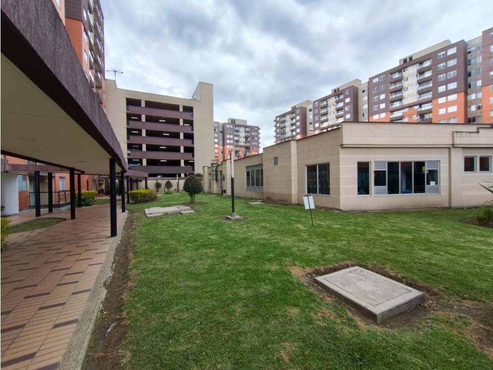 Apartamento en venta en Novaterra, Mosquera · foto 23 de 24