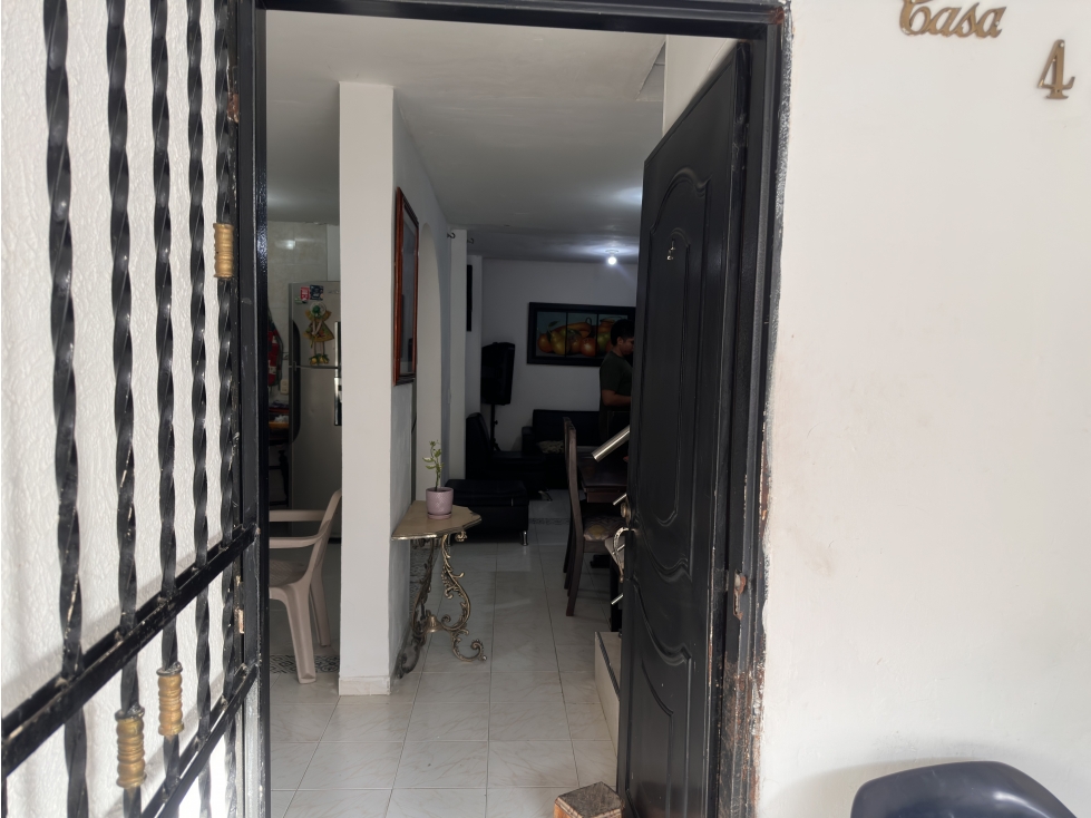 Casa en venta en Villa Del Carmen, Santa Marta · foto 3 de 24