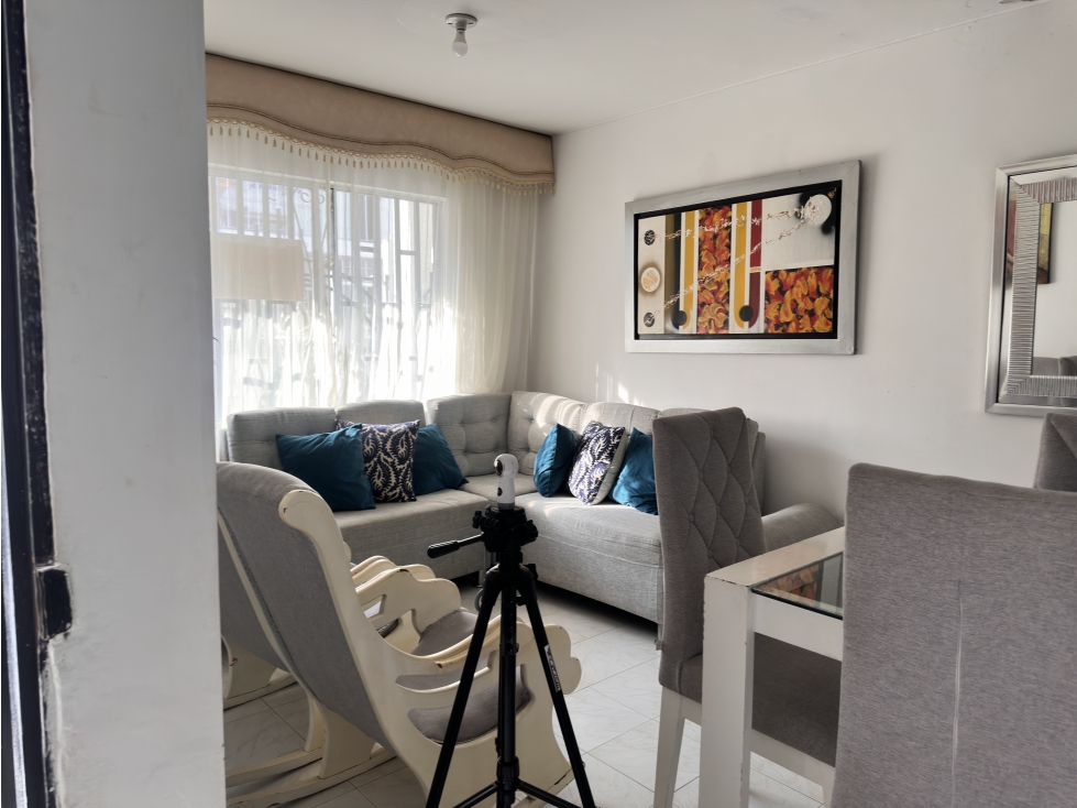 Casa en venta en Villa Del Carmen, Santa Marta · foto 4 de 24