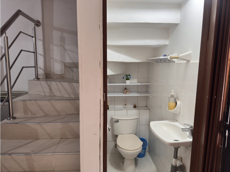 Casa en venta en Villa Del Carmen, Santa Marta · foto 5 de 24