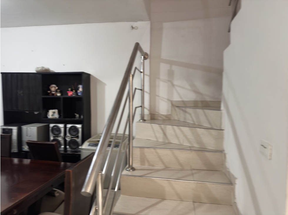 Casa en venta en Villa Del Carmen, Santa Marta · foto 6 de 24