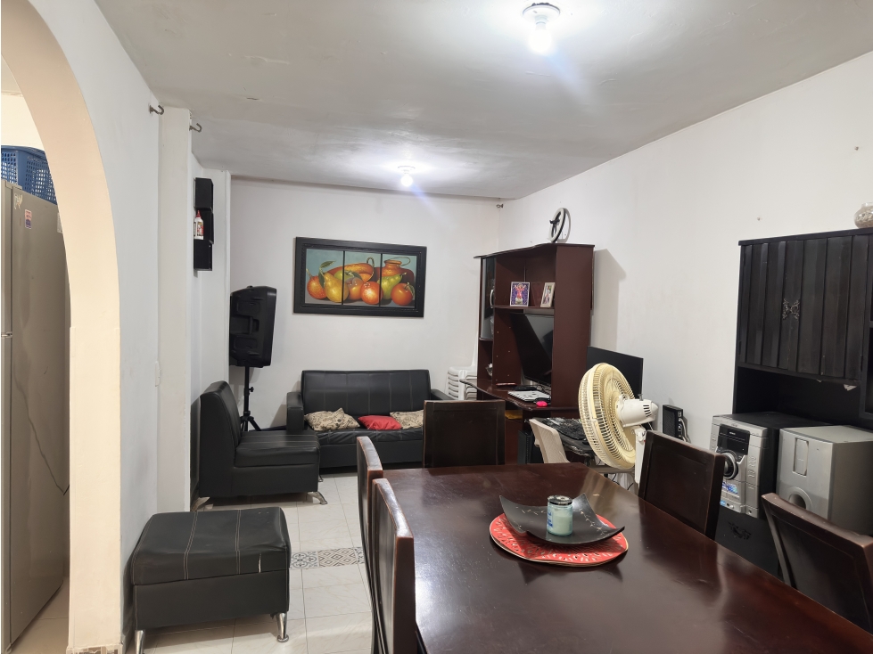 Casa en venta en Villa Del Carmen, Santa Marta · foto 7 de 24