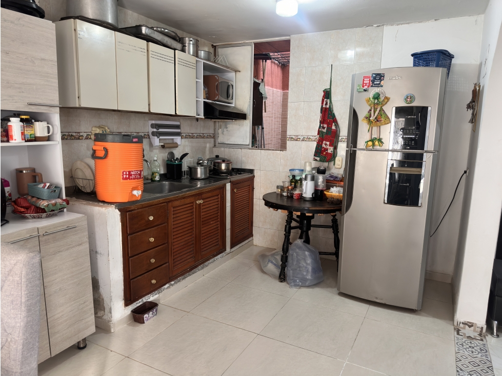 Casa en venta en Villa Del Carmen, Santa Marta · foto 8 de 24