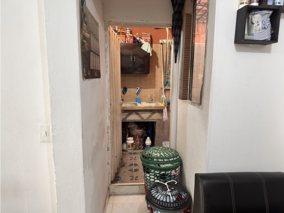 Casa en venta en Villa Del Carmen, Santa Marta · foto 9 de 24