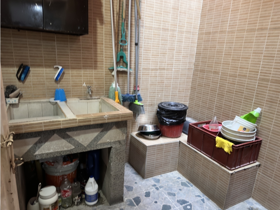 Casa en venta en Villa Del Carmen, Santa Marta · foto 10 de 24