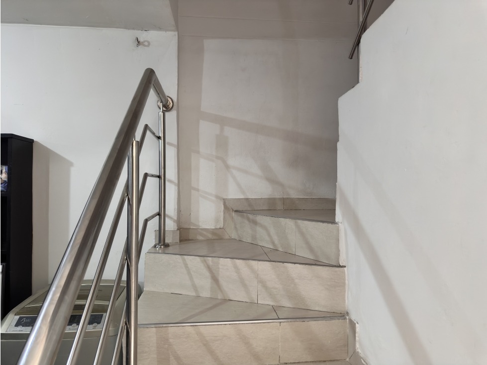 Casa en venta en Villa Del Carmen, Santa Marta · foto 12 de 24