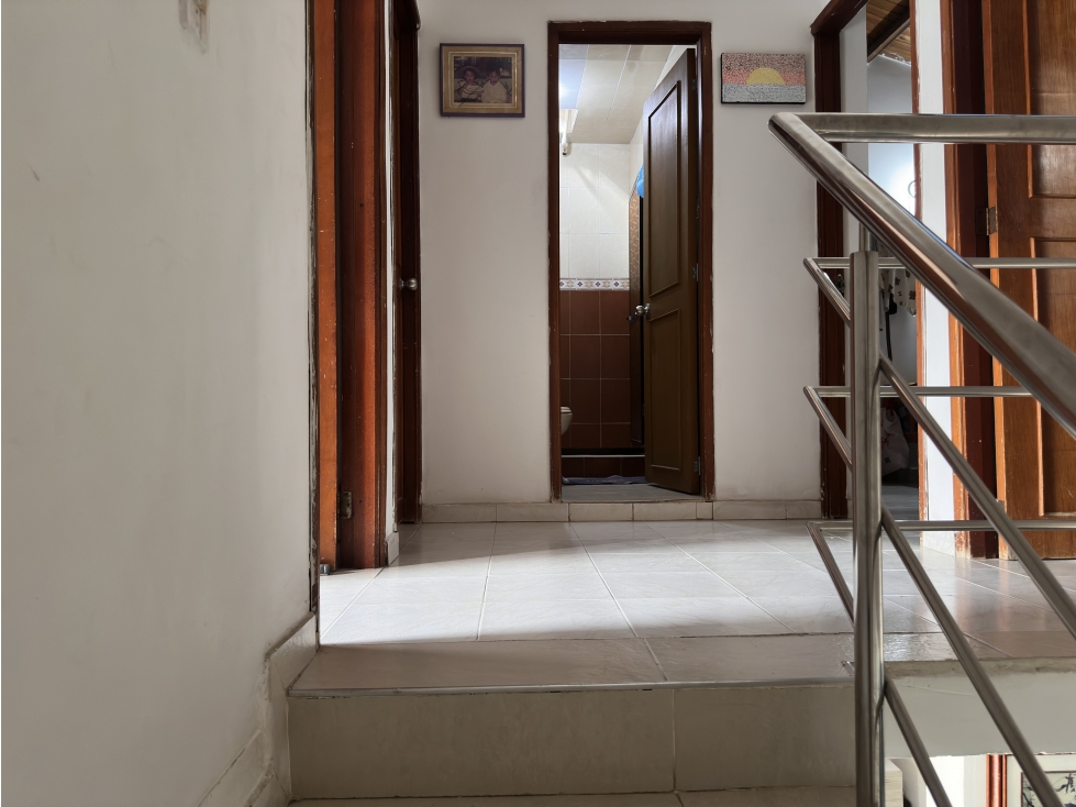 Casa en venta en Villa Del Carmen, Santa Marta · foto 13 de 24