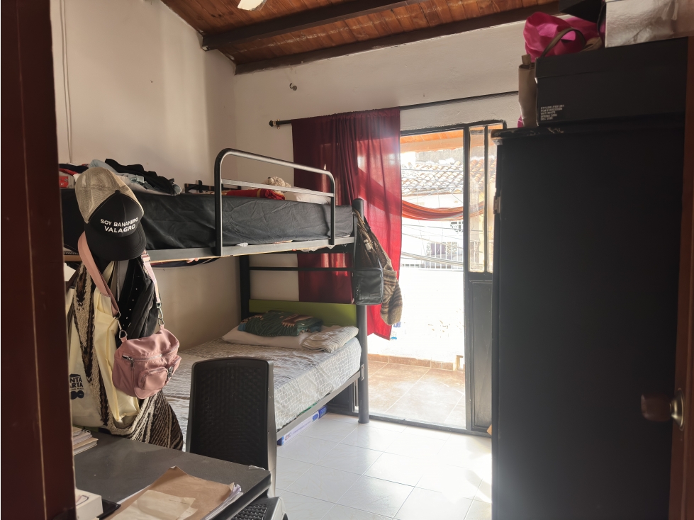 Casa en venta en Villa Del Carmen, Santa Marta · foto 14 de 24
