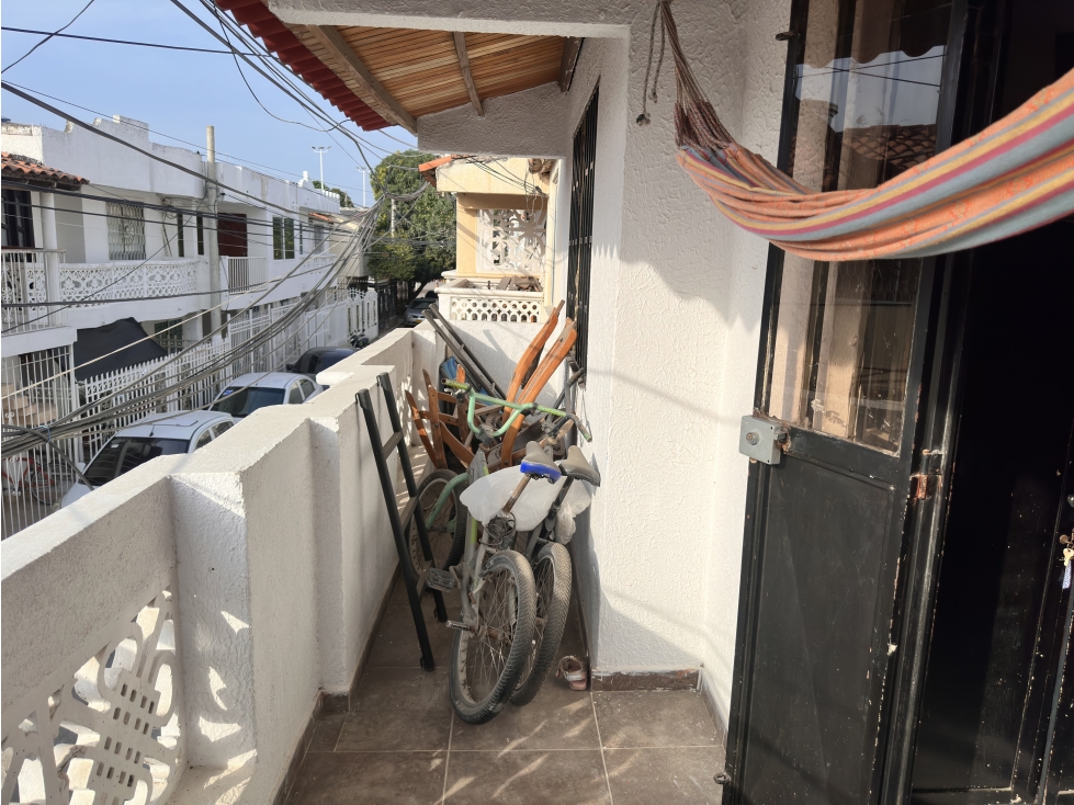 Casa en venta en Villa Del Carmen, Santa Marta · foto 15 de 24