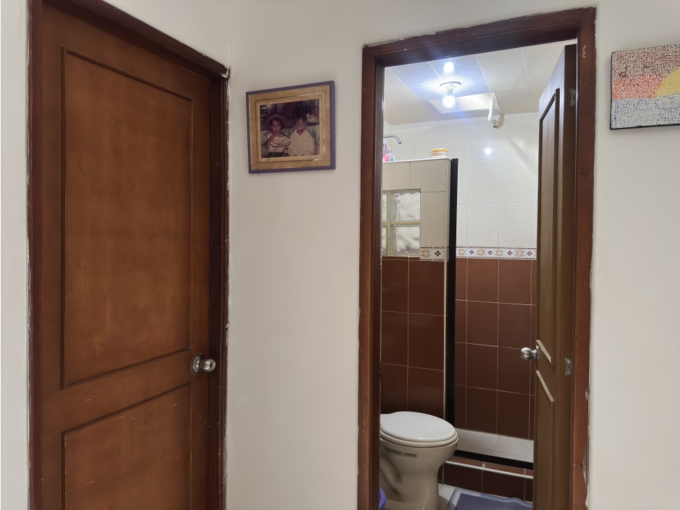 Casa en venta en Villa Del Carmen, Santa Marta · foto 16 de 24