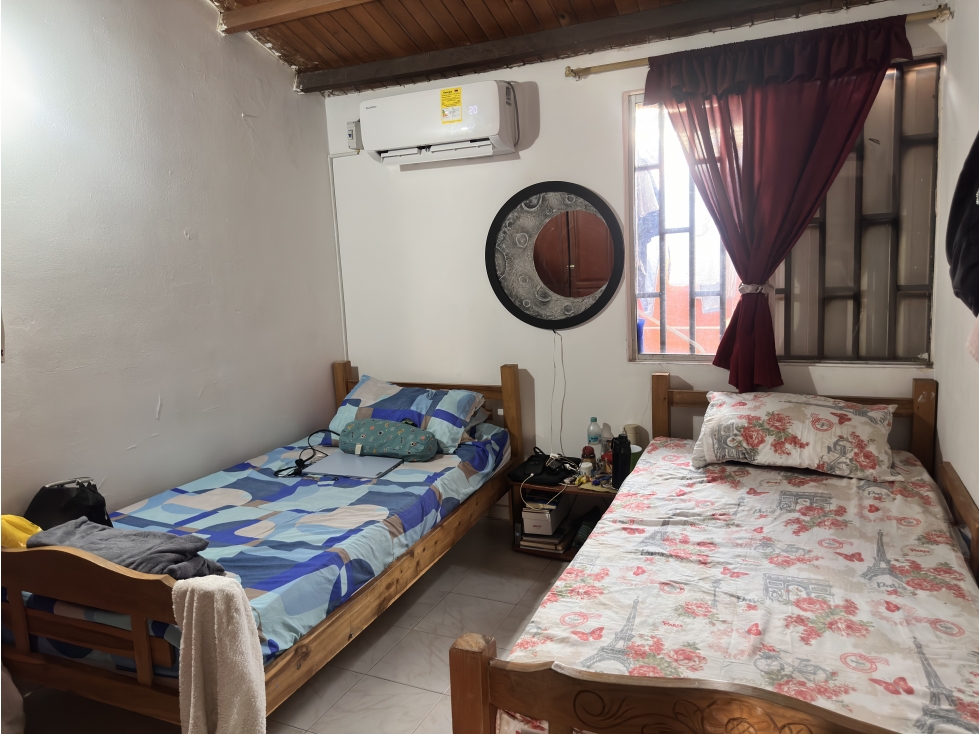 Casa en venta en Villa Del Carmen, Santa Marta · foto 18 de 24