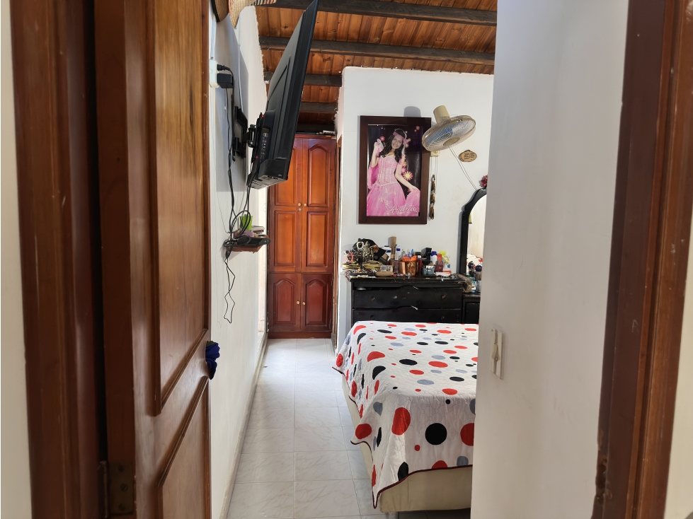 Casa en venta en Villa Del Carmen, Santa Marta · foto 20 de 24