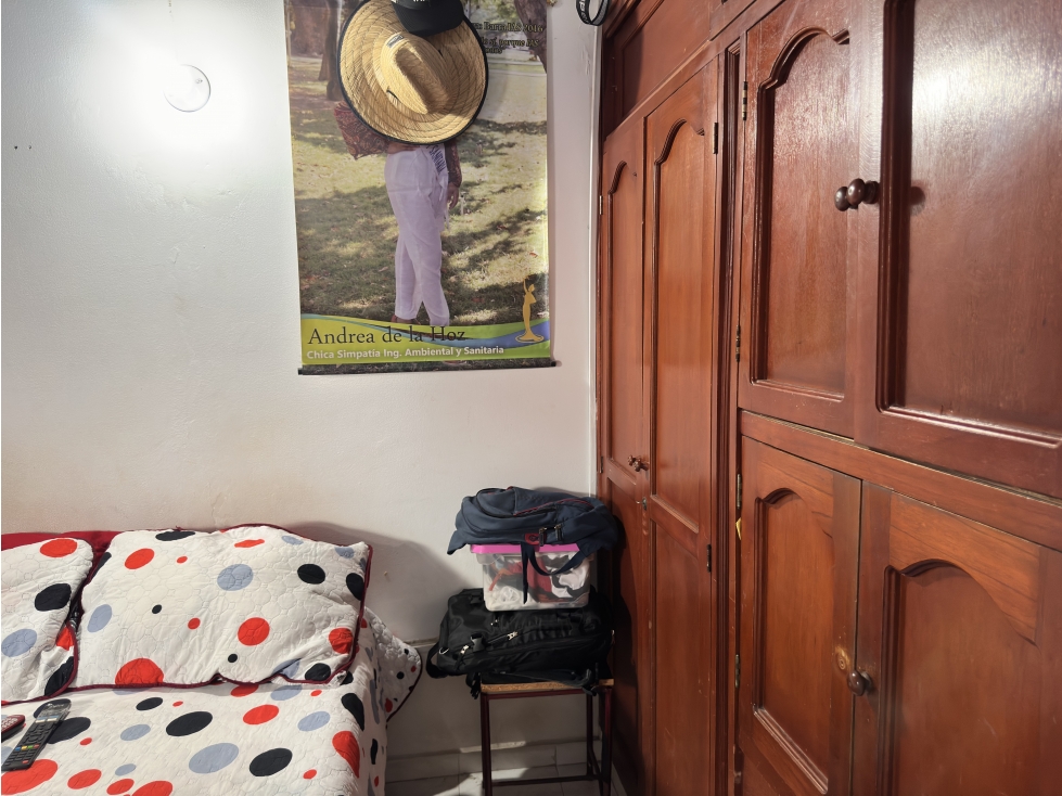 Casa en venta en Villa Del Carmen, Santa Marta · foto 21 de 24