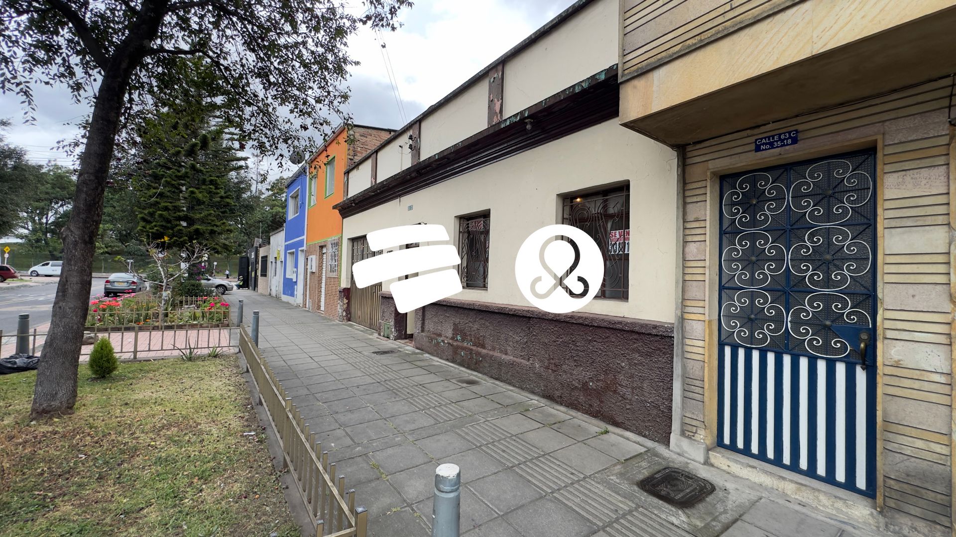 Casa en venta en Barrios Unidos, Bogotá · foto 2 de 24