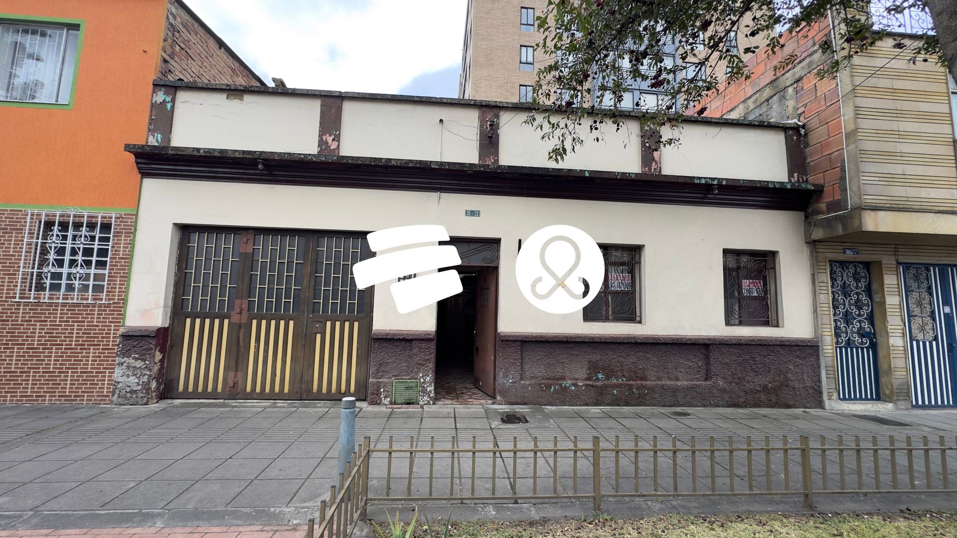 Casa en venta en Barrios Unidos, Bogotá · foto 3 de 24