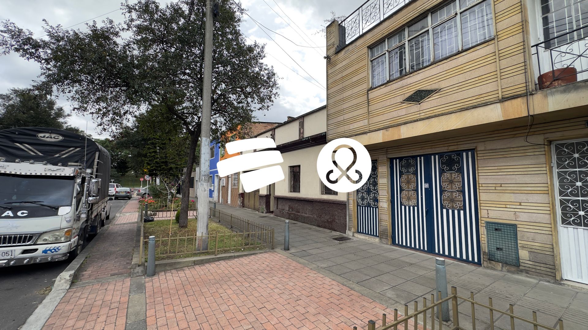Casa en venta en Barrios Unidos, Bogotá · foto 4 de 24