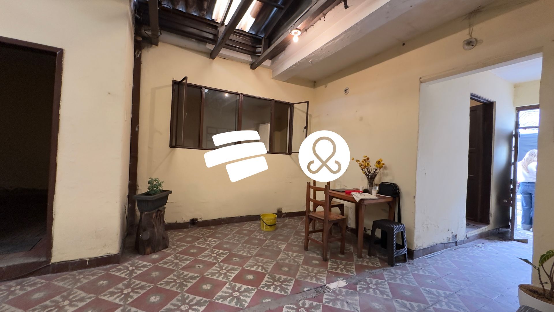 Casa en venta en Barrios Unidos, Bogotá · foto 6 de 24