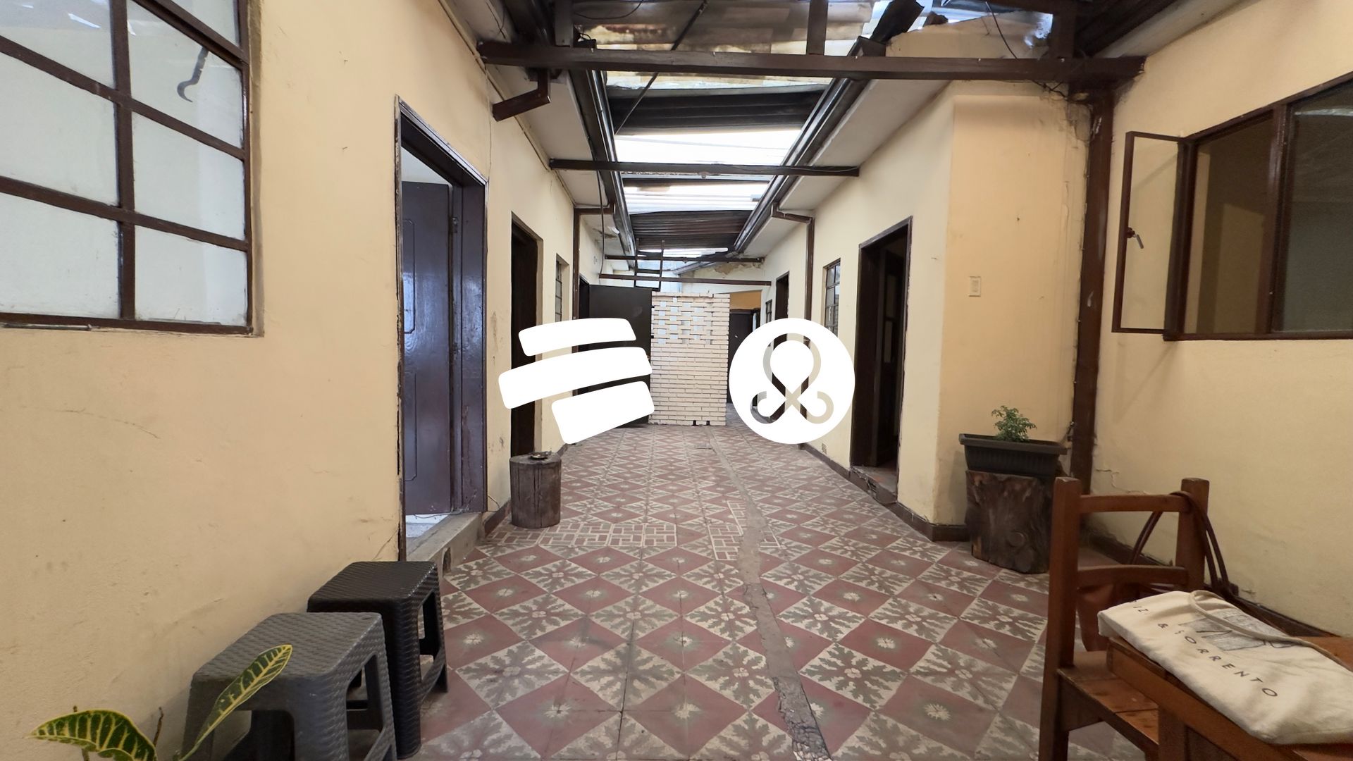 Casa en venta en Barrios Unidos, Bogotá · foto 11 de 24