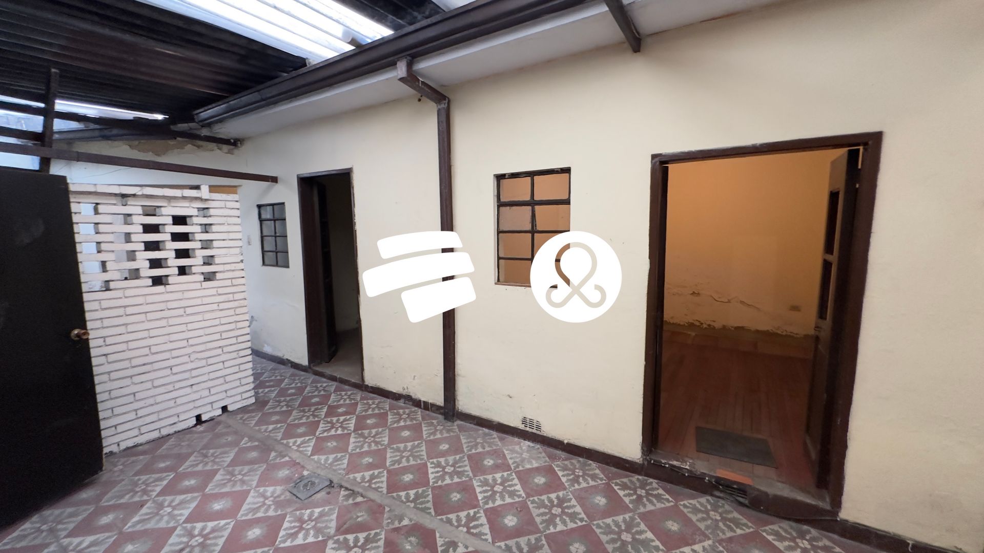 Casa en venta en Barrios Unidos, Bogotá · foto 17 de 24
