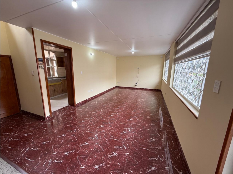 Casa en Arriendo en Jose joaquin vargas, Bogotá