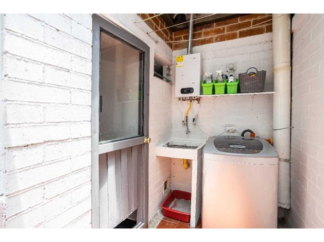 Apartamento de 3 alcobas en venta en Verbenal San Antonio, Bogotá, 81 m² · foto 7 de 20