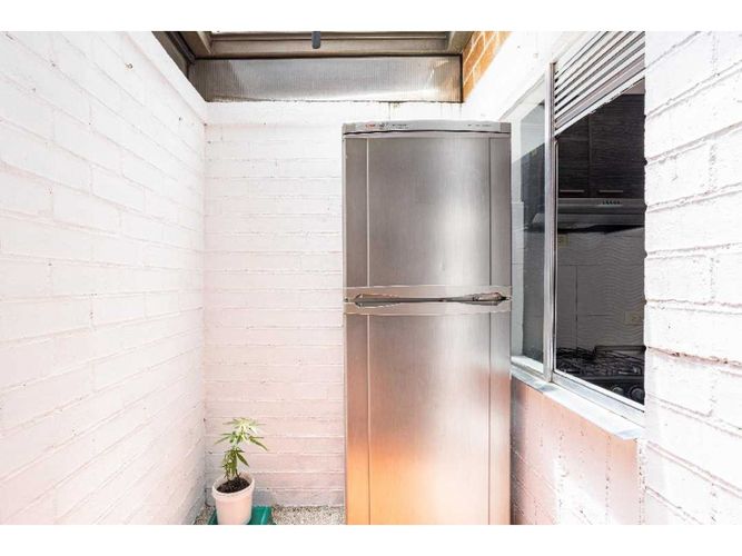 Apartamento de 3 alcobas en venta en Verbenal San Antonio, Bogotá, 81 m² · foto 8 de 20