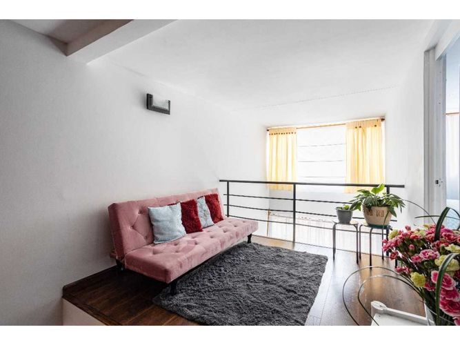 Apartamento de 3 alcobas en venta en Verbenal San Antonio, Bogotá, 81 m² · foto 9 de 20