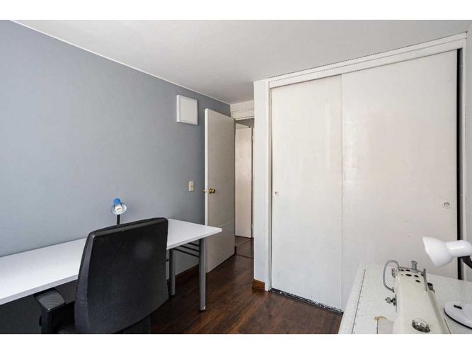 Apartamento de 3 alcobas en venta en Verbenal San Antonio, Bogotá, 81 m² · foto 10 de 20