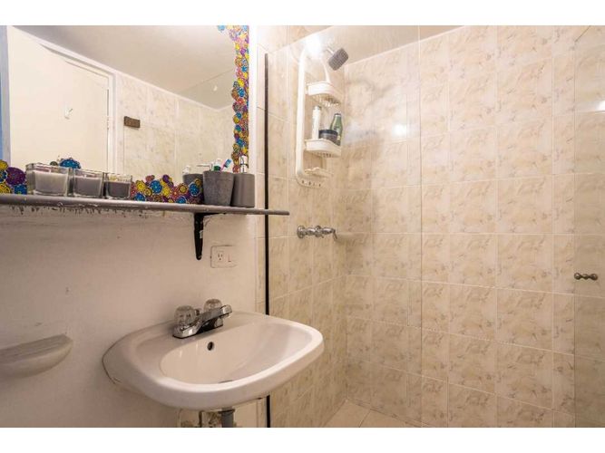 Apartamento de 3 alcobas en venta en Verbenal San Antonio, Bogotá, 81 m² · foto 11 de 20