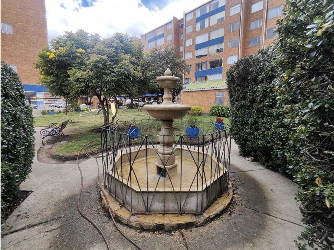 Apartamento de 3 alcobas en venta en Verbenal San Antonio, Bogotá, 81 m² · foto 17 de 20
