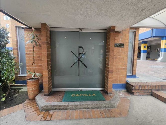Apartamento de 3 alcobas en venta en Verbenal San Antonio, Bogotá, 81 m² · foto 19 de 20