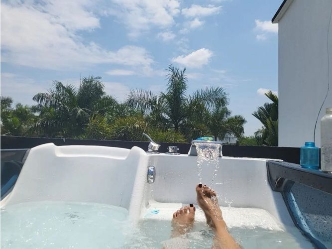 Casa de 4 alcobas en venta en Nuevo Ricaurte, Villavicencio, 1003 m² · foto 4 de 24