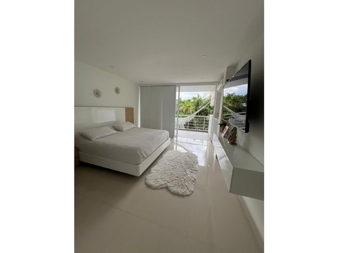 Casa de 4 alcobas en venta en Nuevo Ricaurte, Villavicencio, 1003 m² · foto 5 de 24