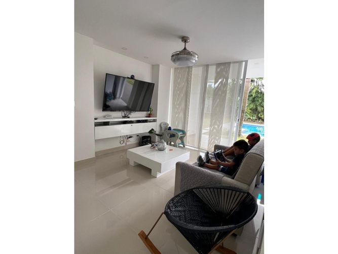 Casa de 4 alcobas en venta en Nuevo Ricaurte, Villavicencio, 1003 m² · foto 6 de 24