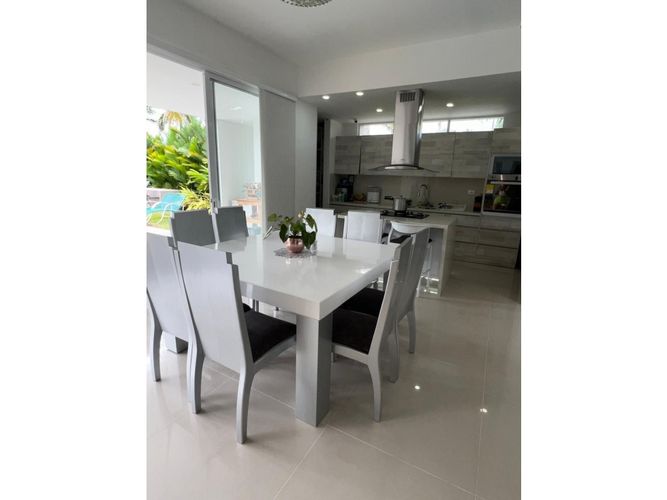 Casa de 4 alcobas en venta en Nuevo Ricaurte, Villavicencio, 1003 m² · foto 10 de 24