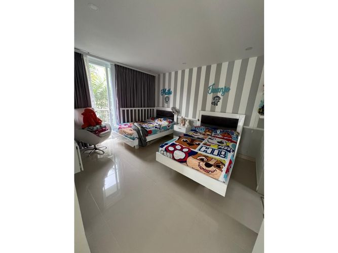 Casa de 4 alcobas en venta en Nuevo Ricaurte, Villavicencio, 1003 m² · foto 18 de 24
